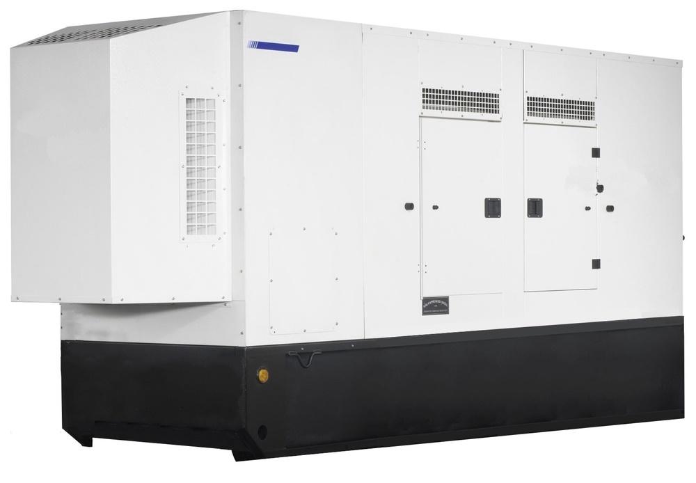 Генератор Hyundai GMP AH364 в кожухе