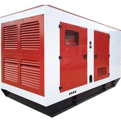 Генератор Yuchai GMP AY619 в кожухе