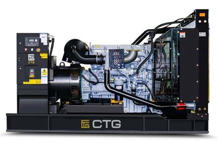 Генератор CTG 550P