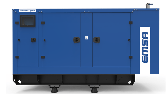 Генератор Emsa E PR EM 0165 в кожухе