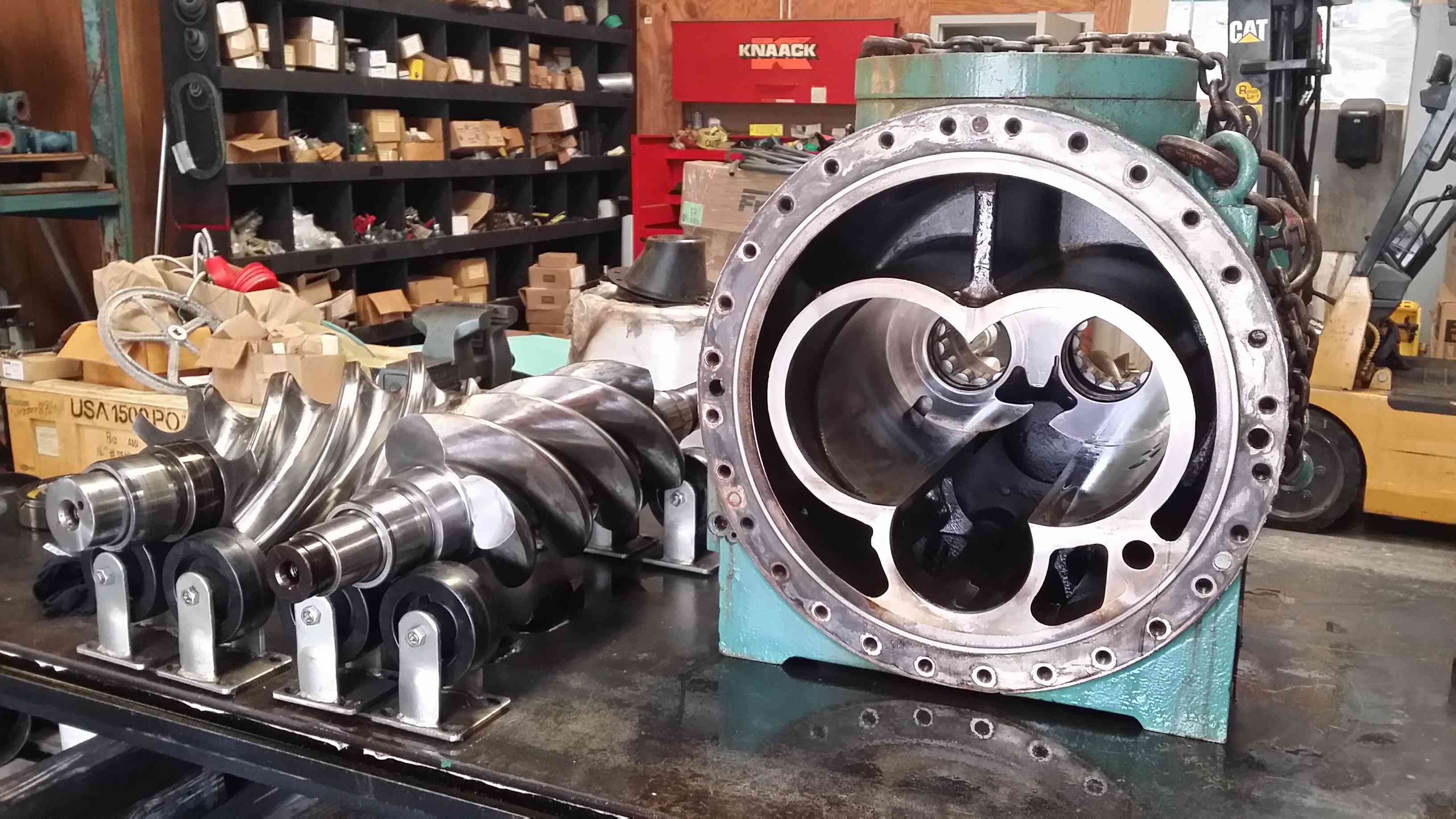 Запчасти и комплектующие