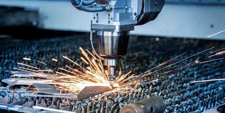 Компрессоры Dalgakiran для лазерной резки