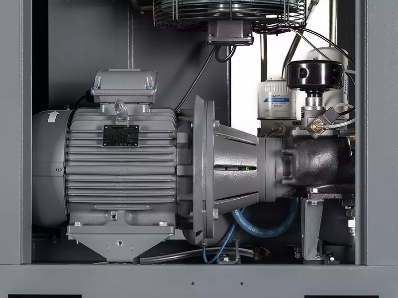 Фильтры для компрессорного оборудования