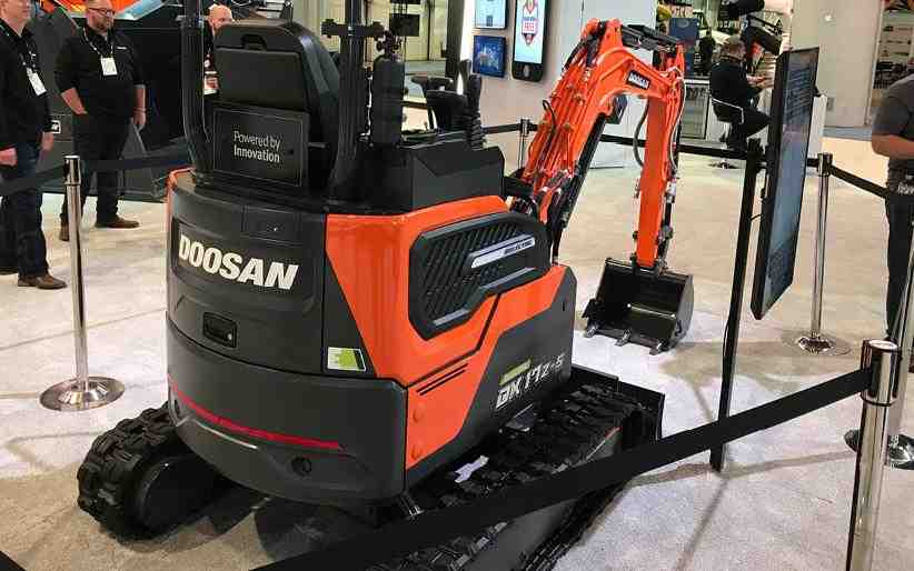 Почему растет спрос на электрическую строительную технику?