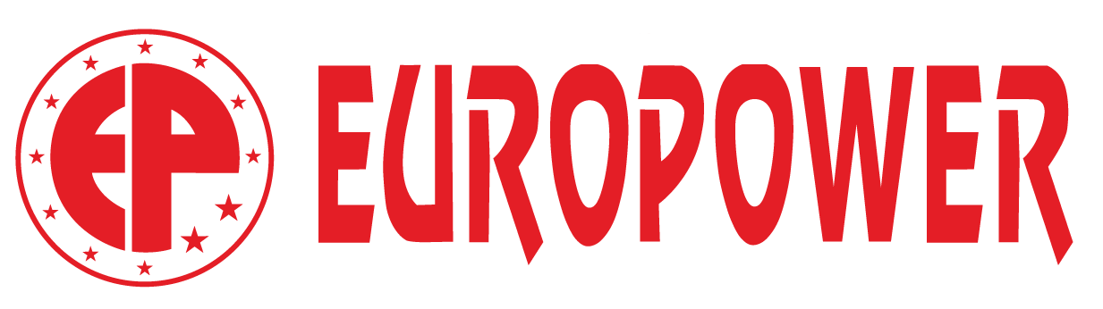 Официальный сайт EUROPOWER