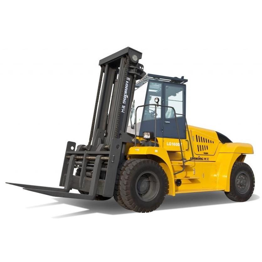 Вилочный погрузчик Lonking LG160DT