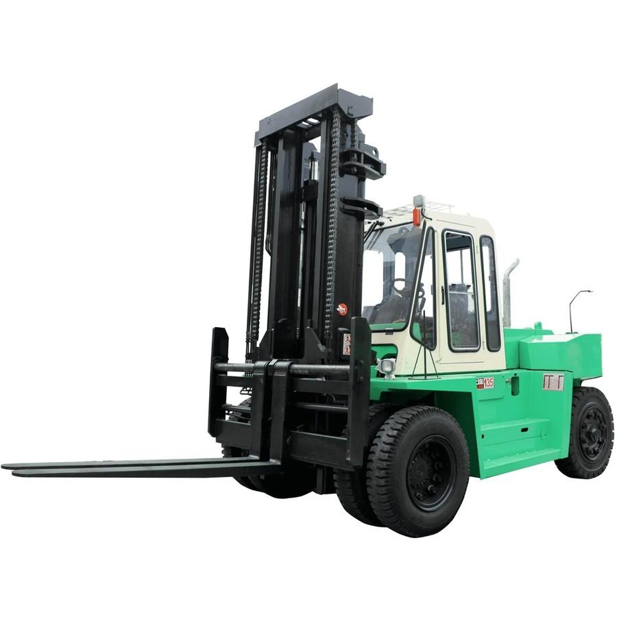 Дизельный вилочный погрузчик DALIAN CPCD280C