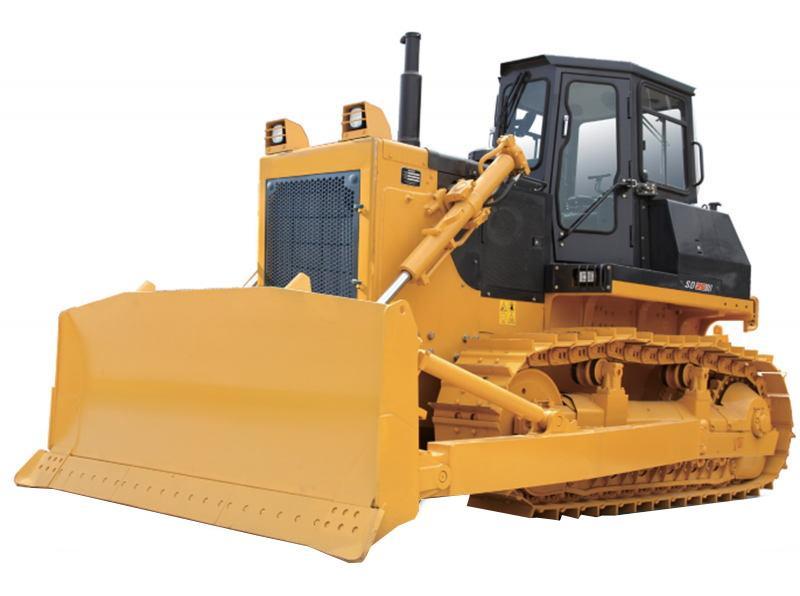 Бульдозер SHANTUI SD26