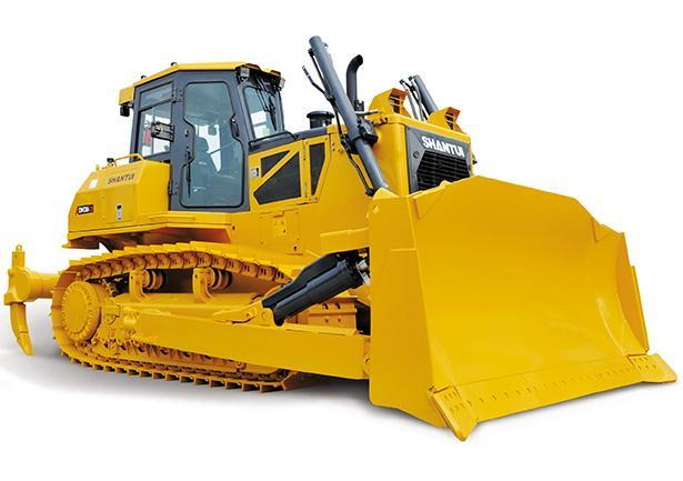 Бульдозер SHANTUI DH26C2 CH