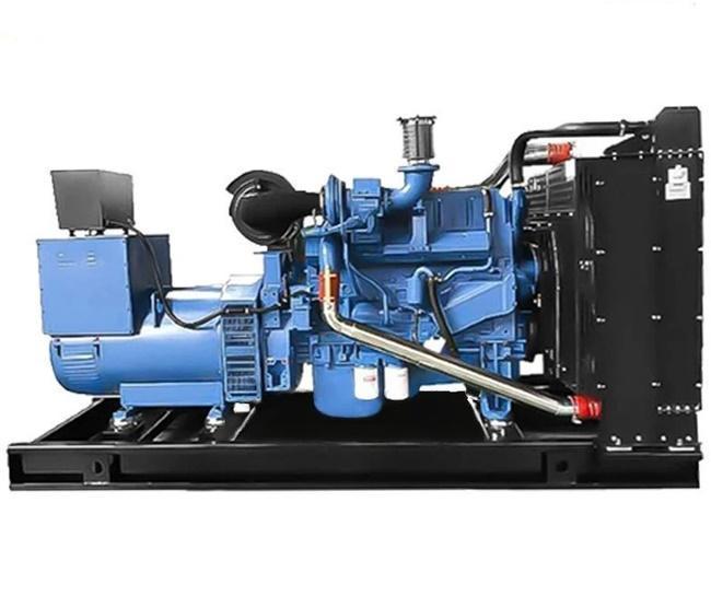 Дизельный генератор Yuchai GMP AY344