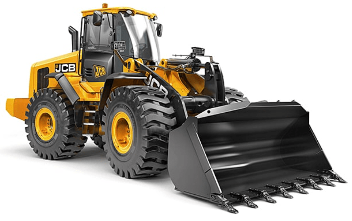 Тракторы и сельхозтехника JCB