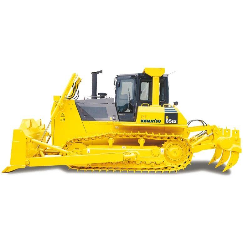 Гусеничный бульдозер Komatsu D85EX-15E0