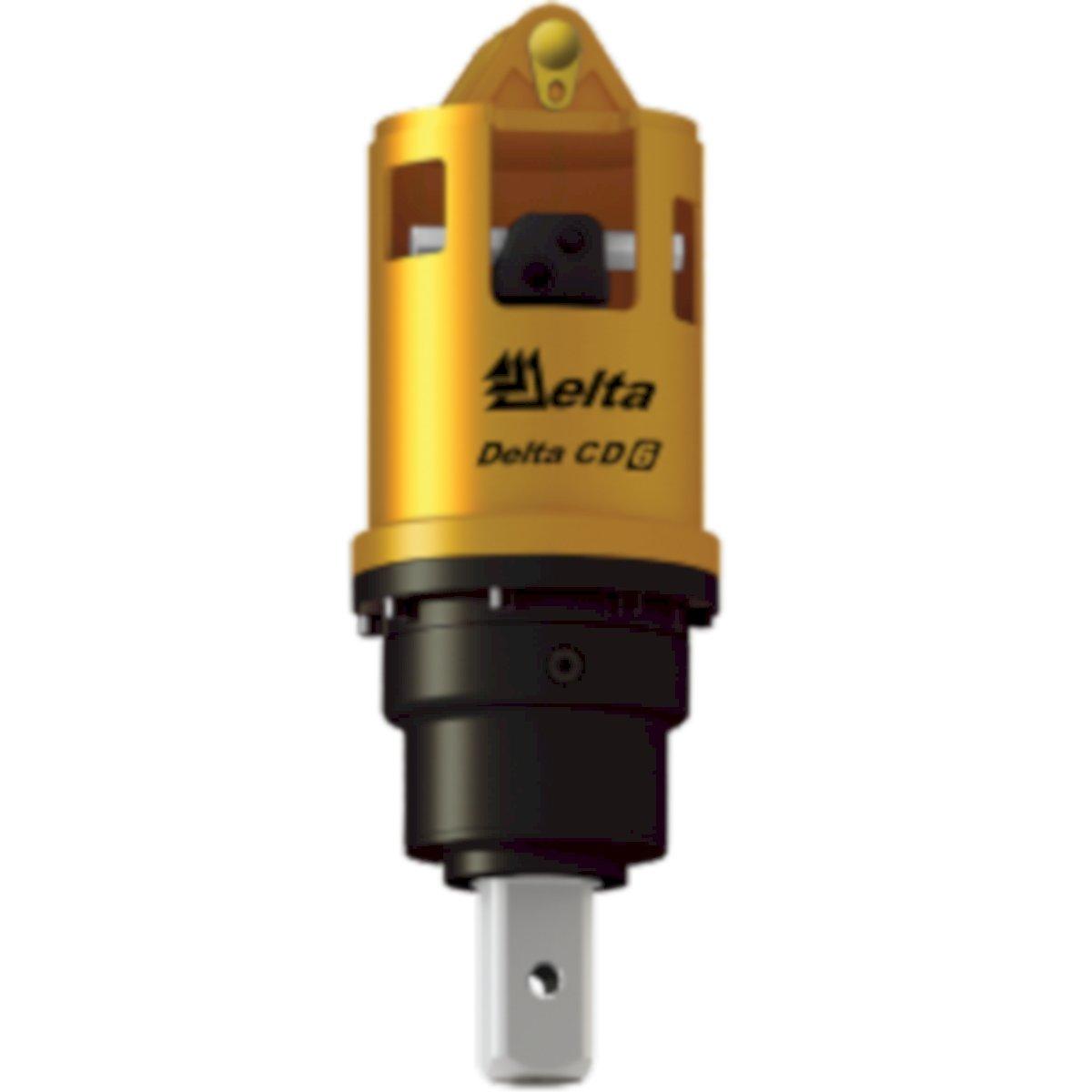 Гидробур Delta CD6