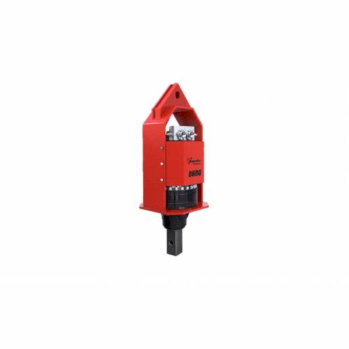 Гидробур Impulse DH80