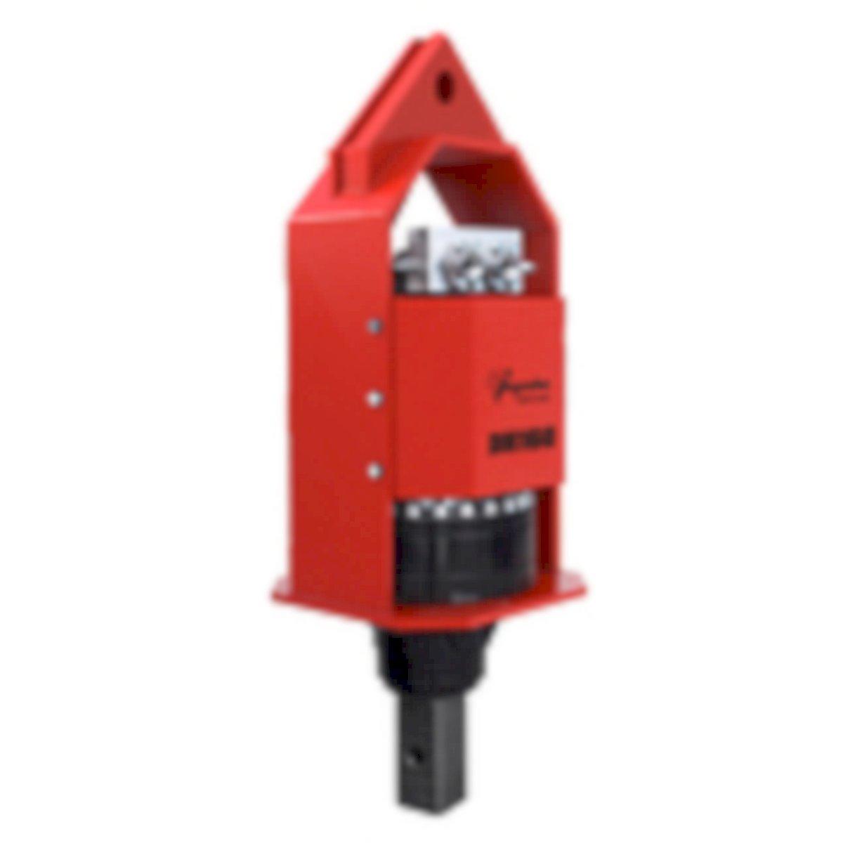 Гидробур Impulse DH120