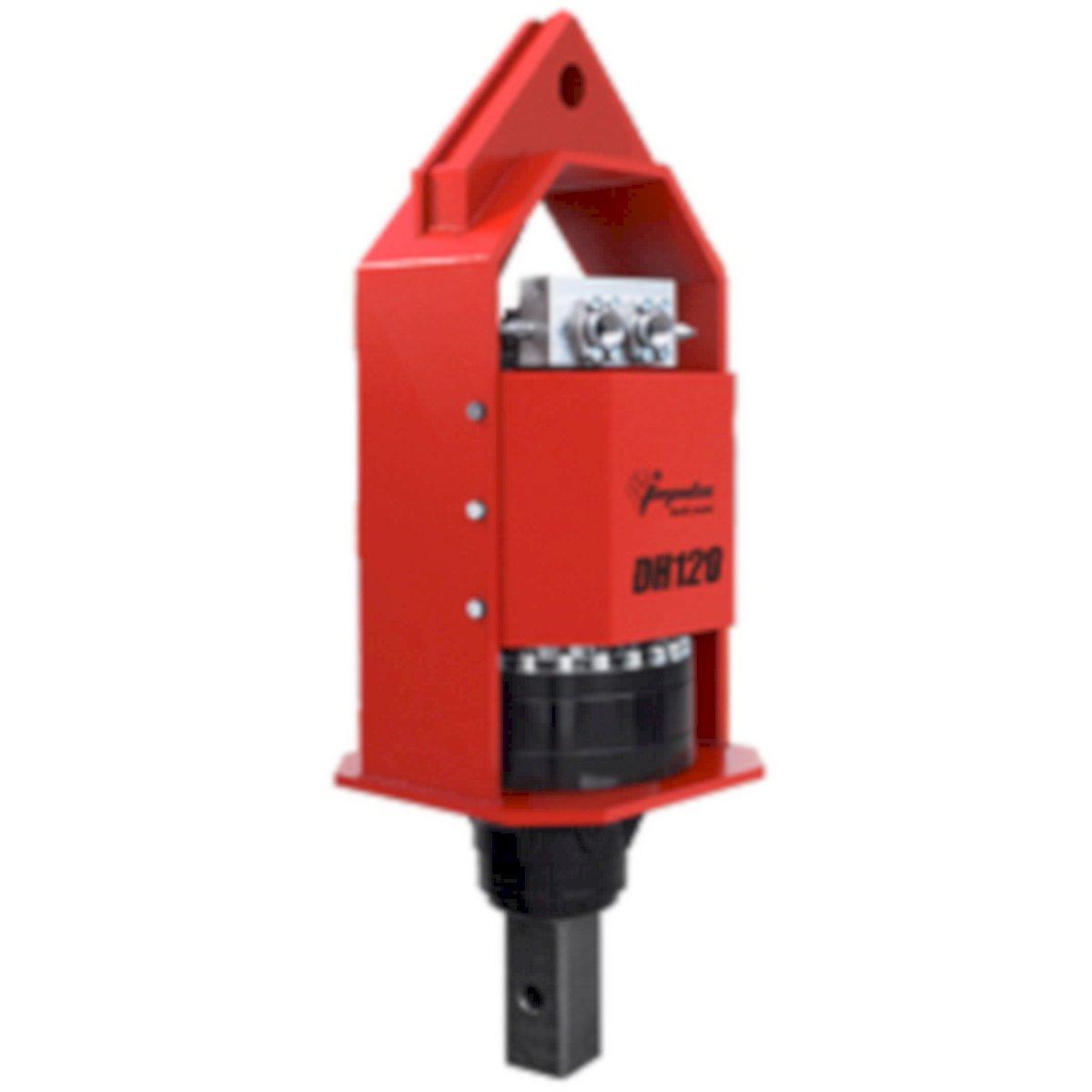 Гидробур Impulse DH160