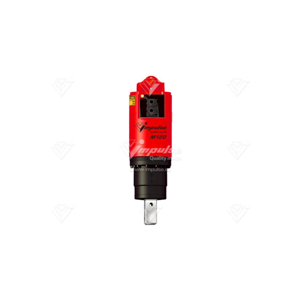 Гидробур Impulse M120