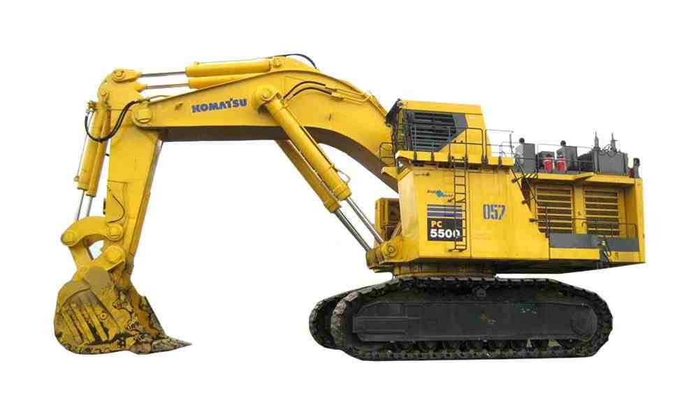 730Рµ Komatsu