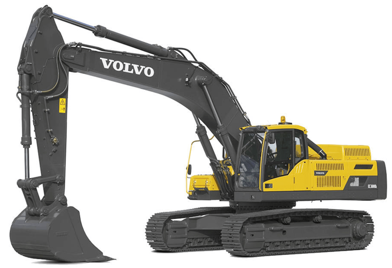 Экскаватор volvo характеристики. Volvo ec380d. Экскаватор Volvo ec380dl. Вольво ec480dl. Volvo 380 экскаватор.