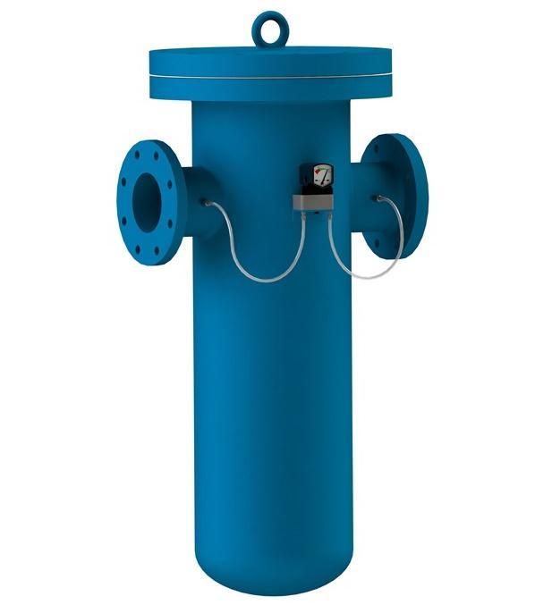 Воздухоподготовка