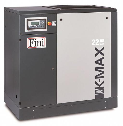 Винтовой компрессор Fini K-MAX 18.5-08 (G)