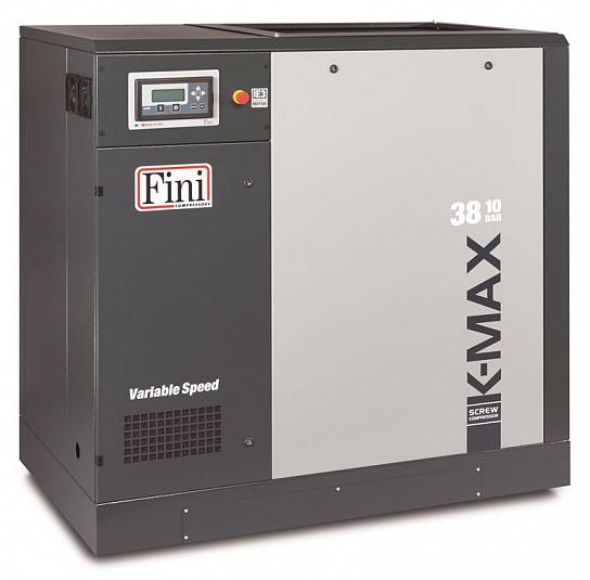 Винтовой компрессор Fini K-MAX 38-13 (G)