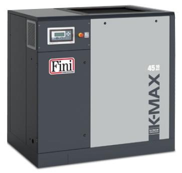 Винтовой компрессор Fini K-MAX 55-08 (G)