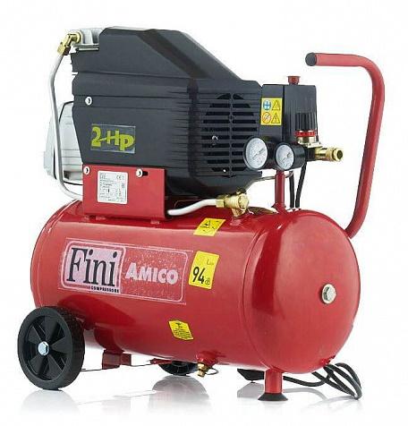 Поршневой компрессор Fini AMICO 24-2400