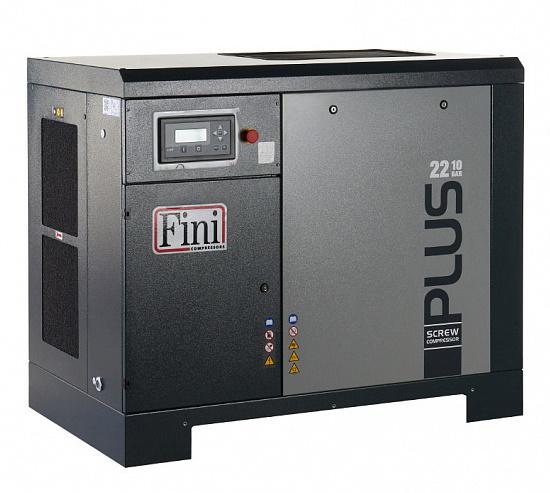 Винтовой компрессор Fini PLUS 22-10 VS