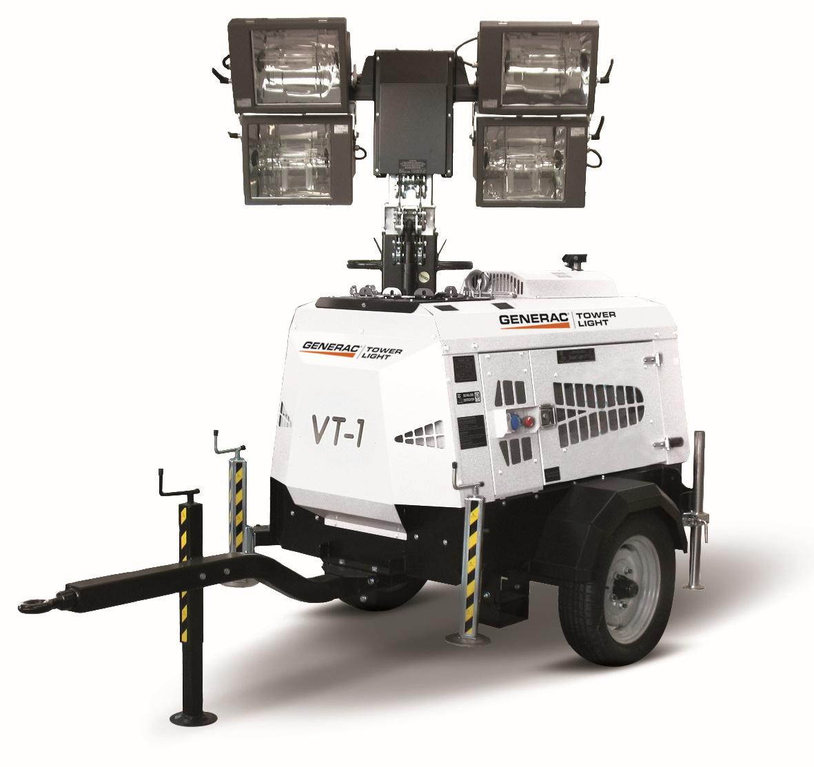 Осветительная мачта Generac VT1 MH