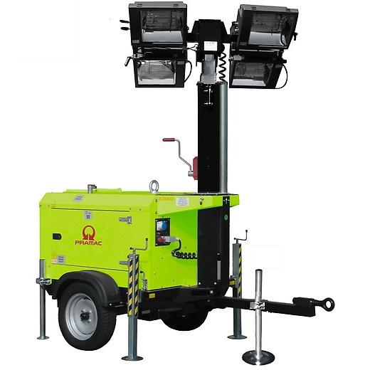 Осветительная мачта Generac LSW8K MH