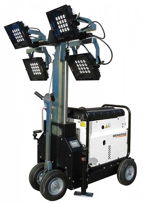 Осветительная мачта Generac MLT2H