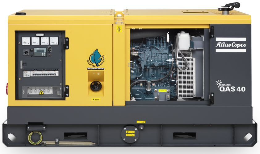 Каталог — Генератор МСК