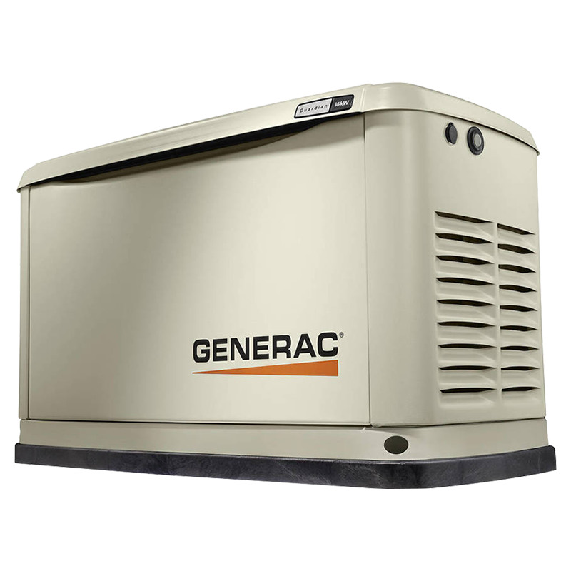 Генератор Generac 7146