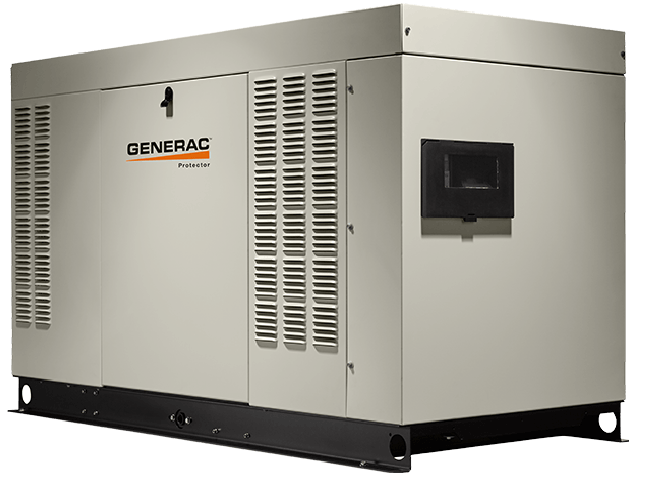 Генератор Generac RG 022