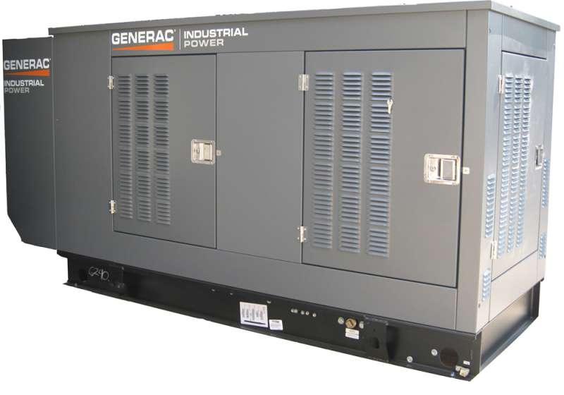 Генератор Generac SG28/PG25