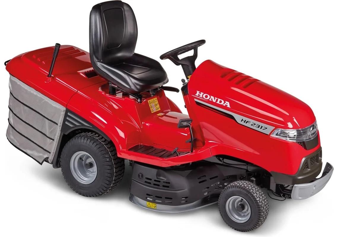 Садовый трактор Honda HF 2317 HME