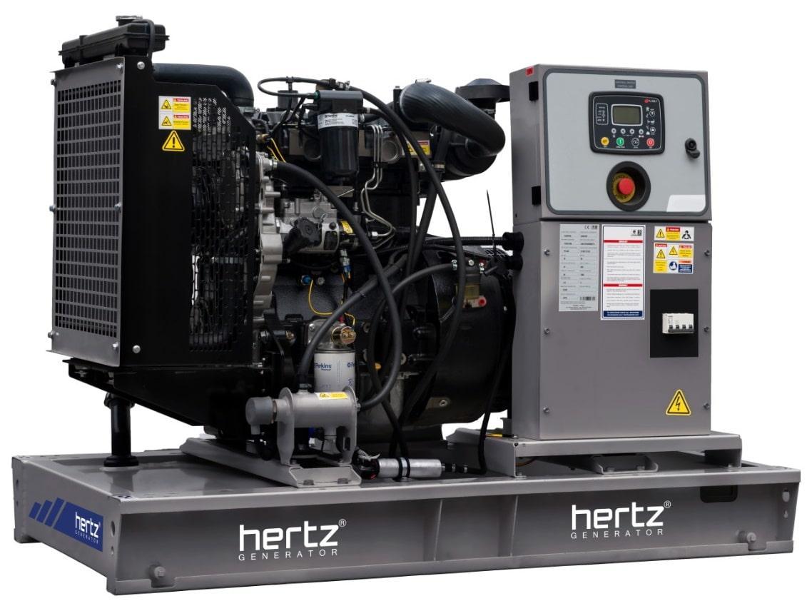 Генератор Hertz HG 42 BС-1
