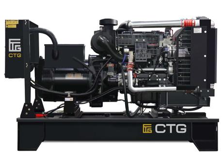 Генератор CTG 110P