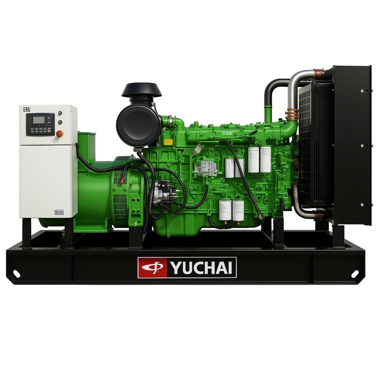 Генератор Yuchai GMP AY825