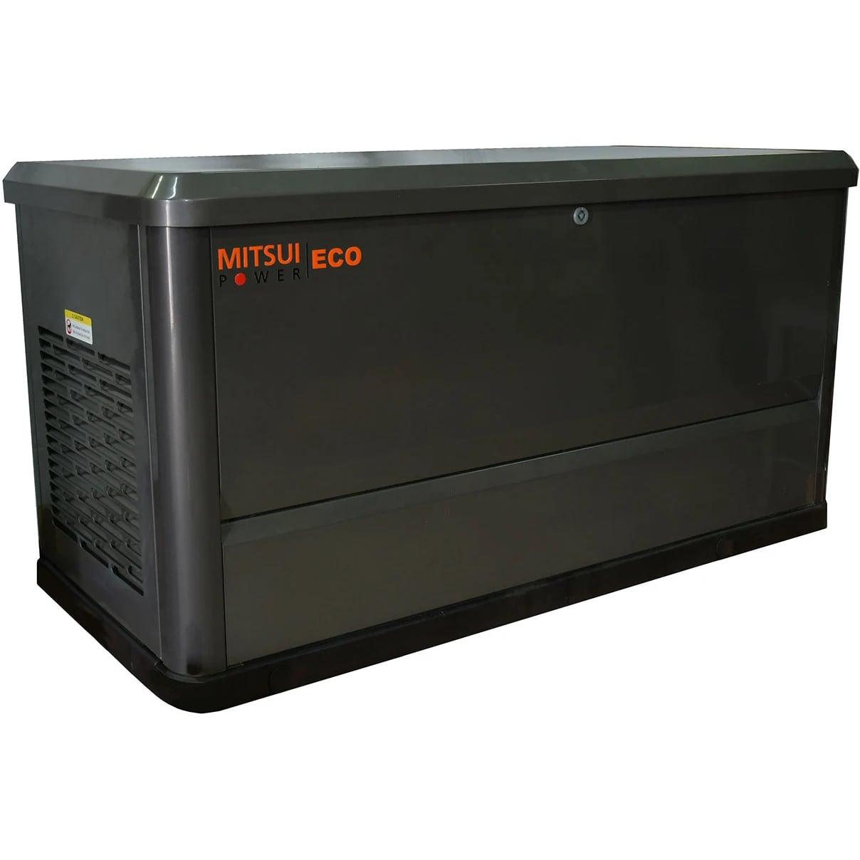 Генератор Mitsui Power GM 13000