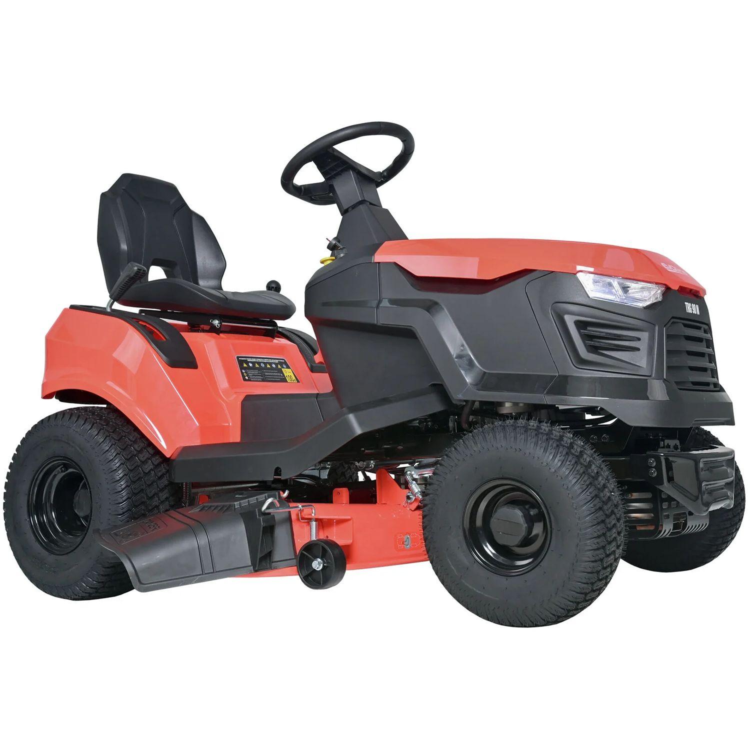 Садовый трактор EVOline TRG 98 M