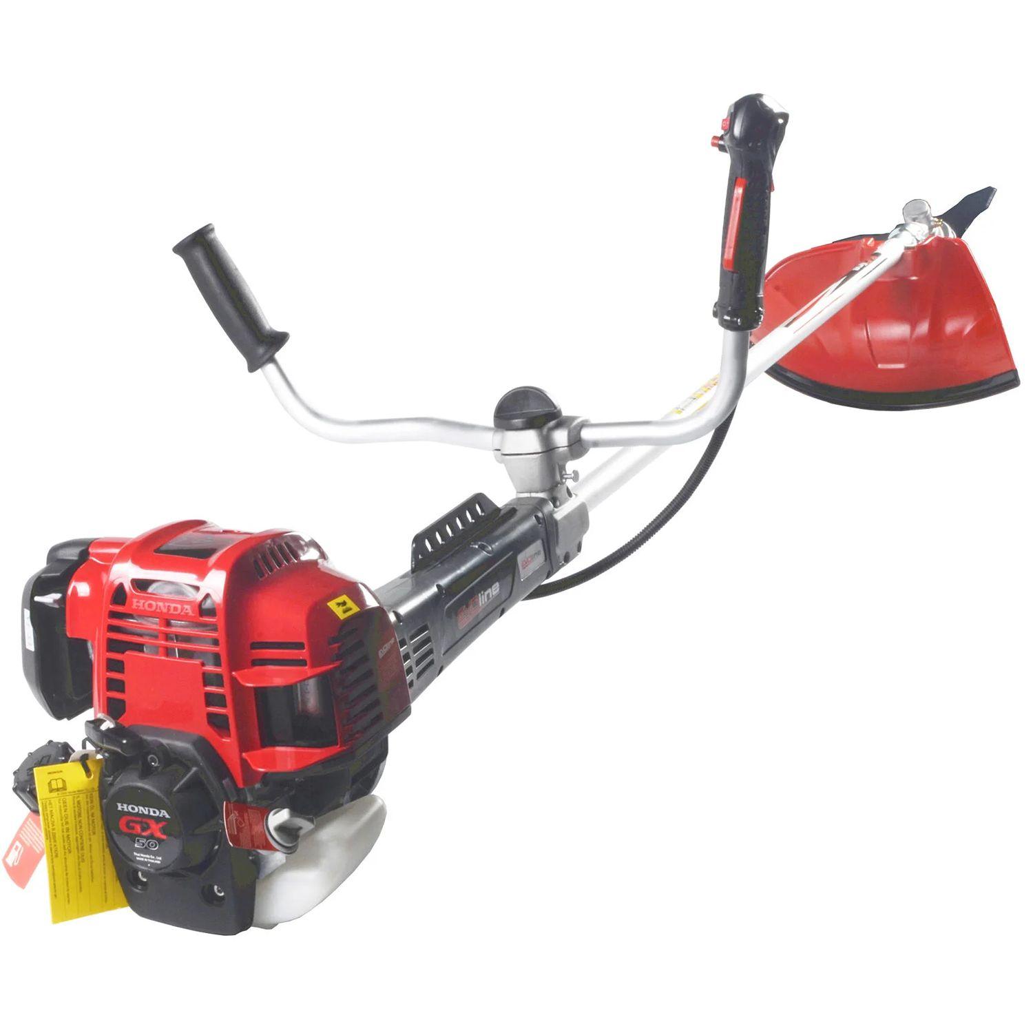 Бензиновая мотокоса EVOline BCG 50 H