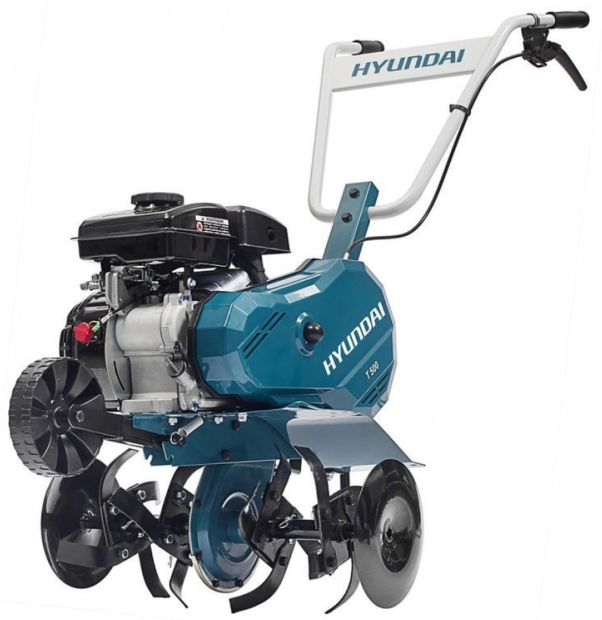 Культиваторы