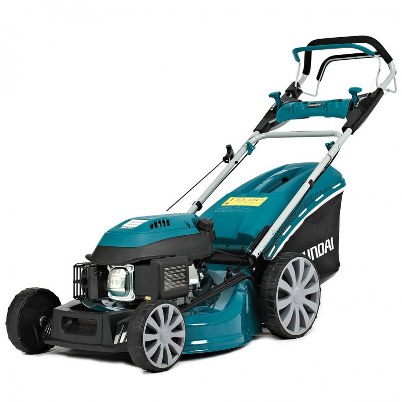 Газонокосилки