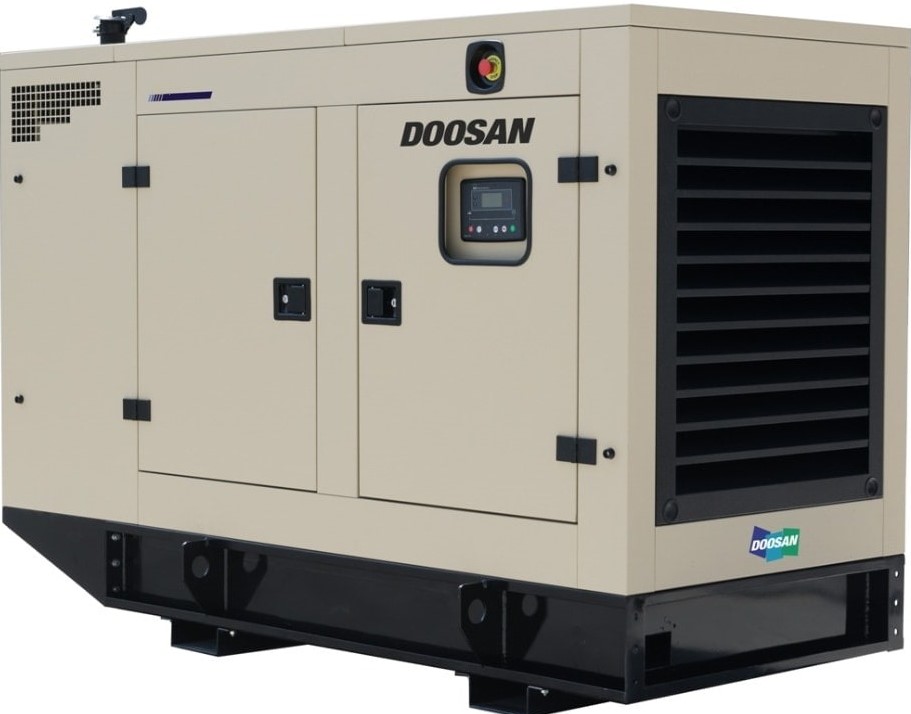 Дизельные генераторы