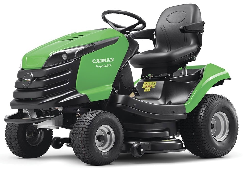 Минитракторы