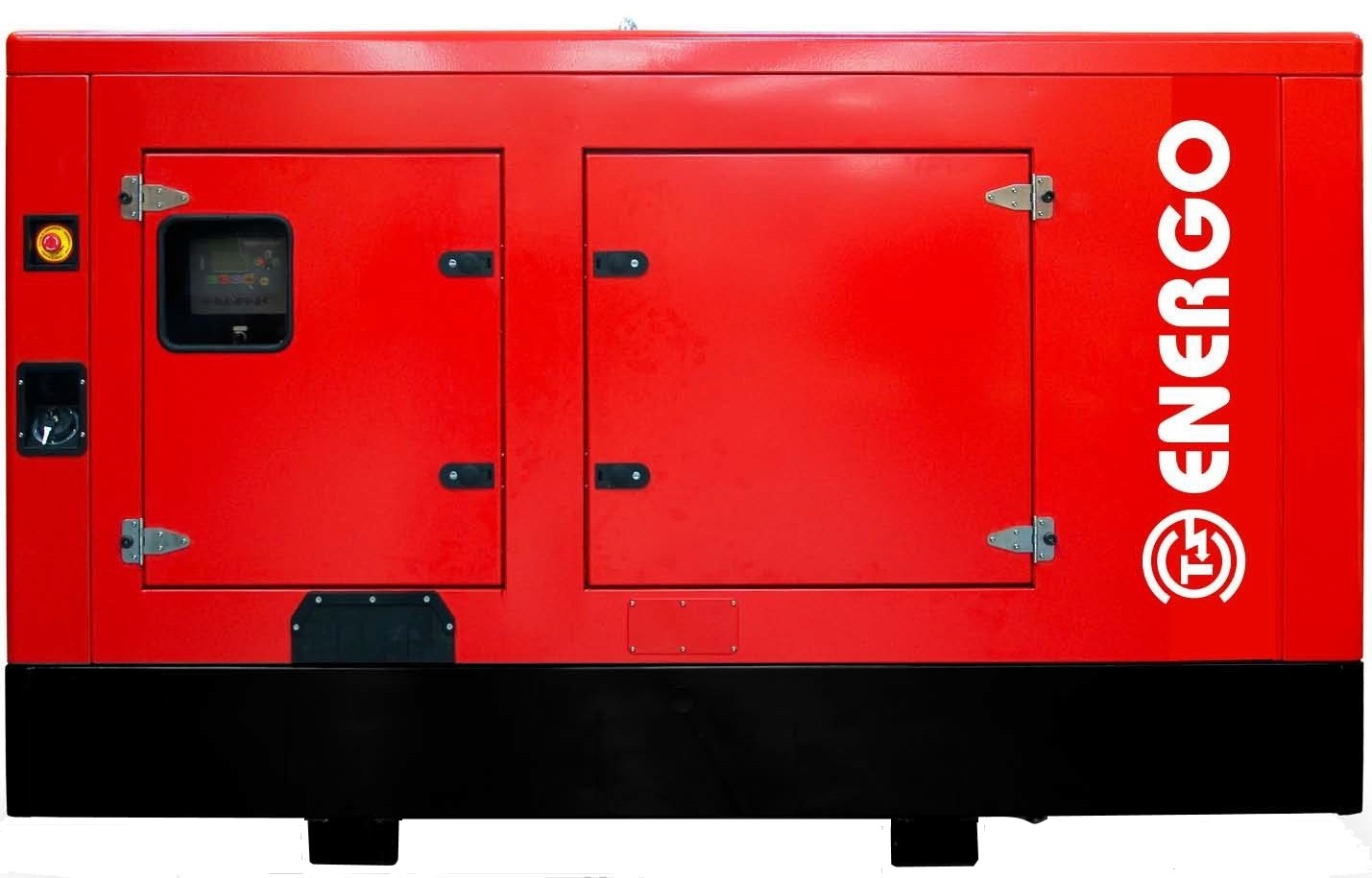 Дизельный генератор Energo ED 60/400 IV S