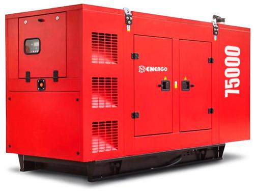 Дизельный генератор Arken ARK-P 75-S