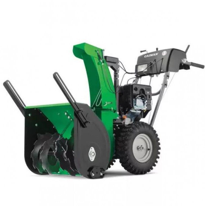 Снегоуборщик Caiman VALTO 24CS